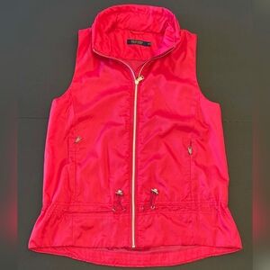 Polo Golf  Ralph Lauren Pink Vest